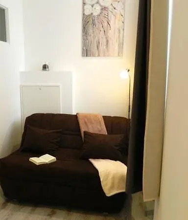 City Ferienapartment Landau in der Pfalz