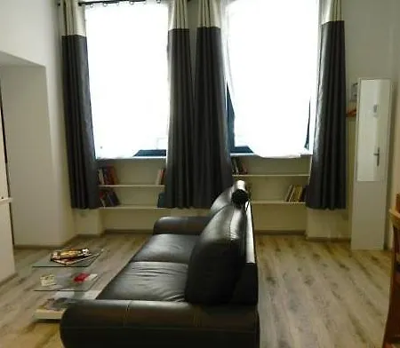 Apartment City Ferienapartment *