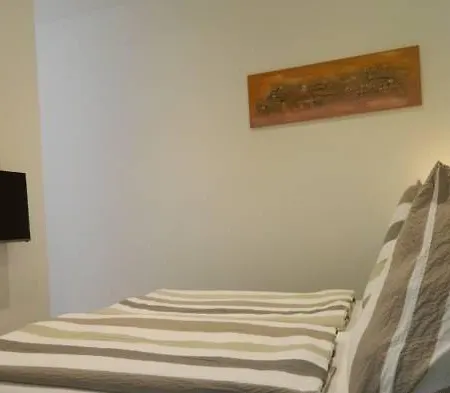 City Ferienapartment