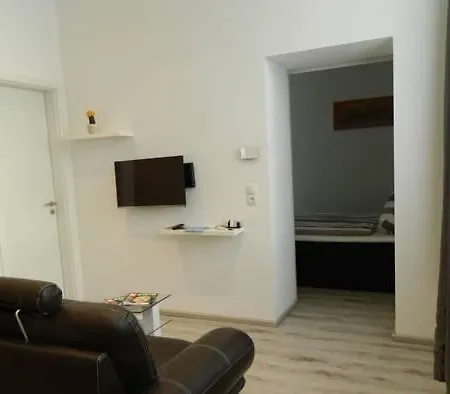 Apartment City Ferienapartment Landau in der Pfalz