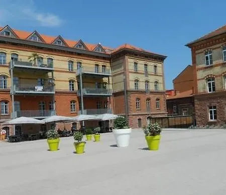 Apartment City Ferienapartment