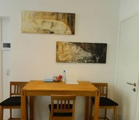City Ferienapartment Apartment Landau in der Pfalz