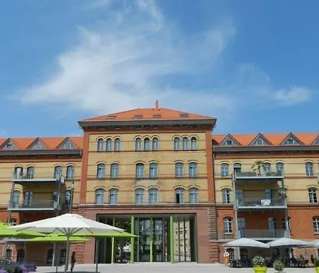 City Ferienapartment